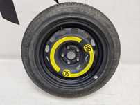 Koło zapasowe Volkswagen Audi 5x112 7Jx16H2 ET37 205/55R16
