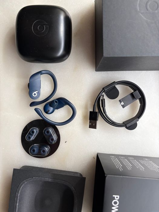 Apple Powerbeats Pro Azul AirPods by dr Dre