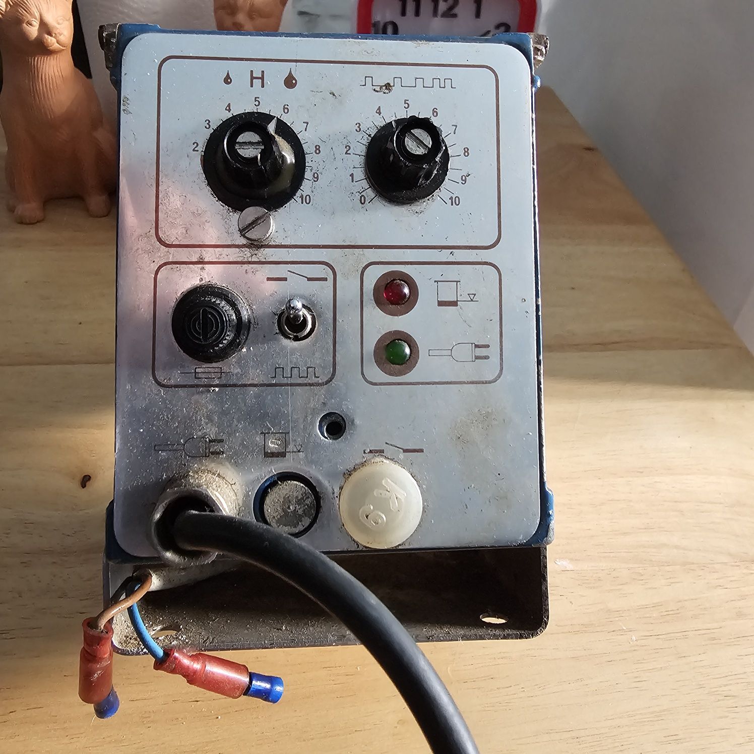 Motor de piscina