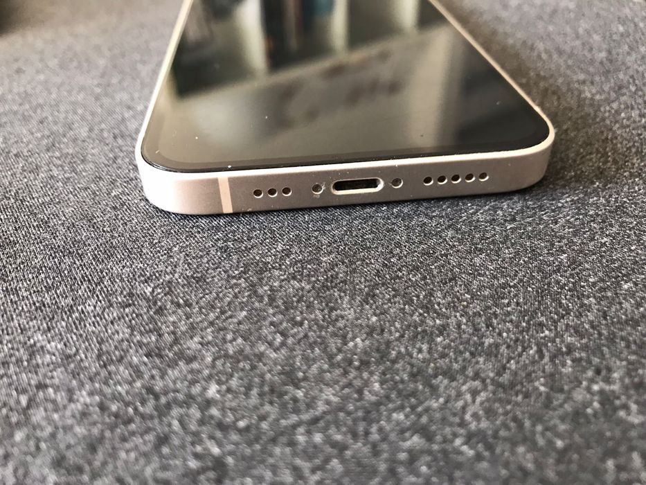 Iphone 13 256gb branco