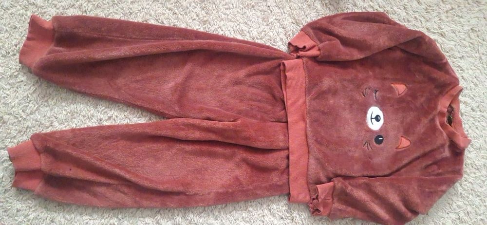 Піжама для хлопчика