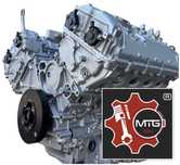 SILNIK BMW M5 F90 S63B44B 4.4i V8 ! NOMINAŁ ! Gwarancja ! MTG OW !