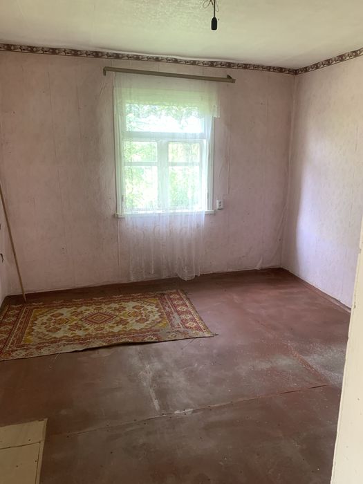 Продається хата в селі за приємною ціною, під Дачу! або проживання