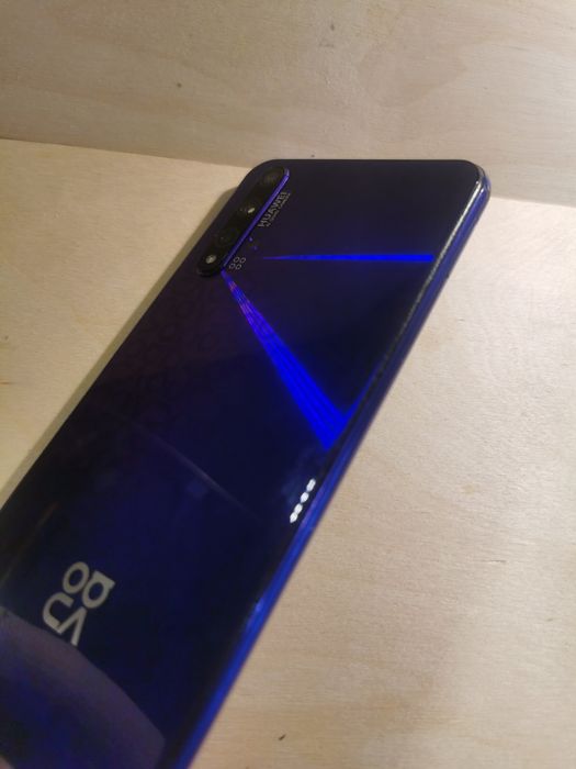 Huawei Nova 5T 6/128 Gb