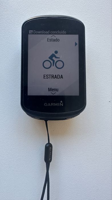 Garmin Edge 530 MTB Bundle