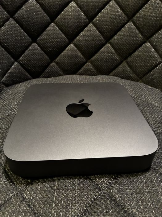 Apple Mac Mini 2018 - i5/16Gb/256Gb Ssd