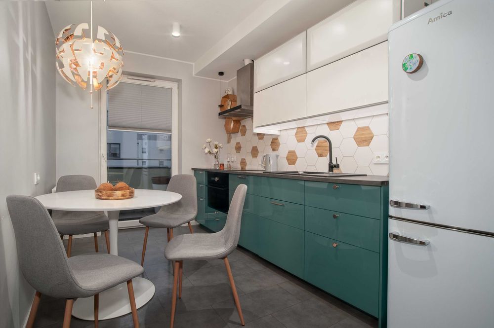 Pokój obok UG, Alchemii wynajem na 1,2,3 miesiąca lub okres akademicki