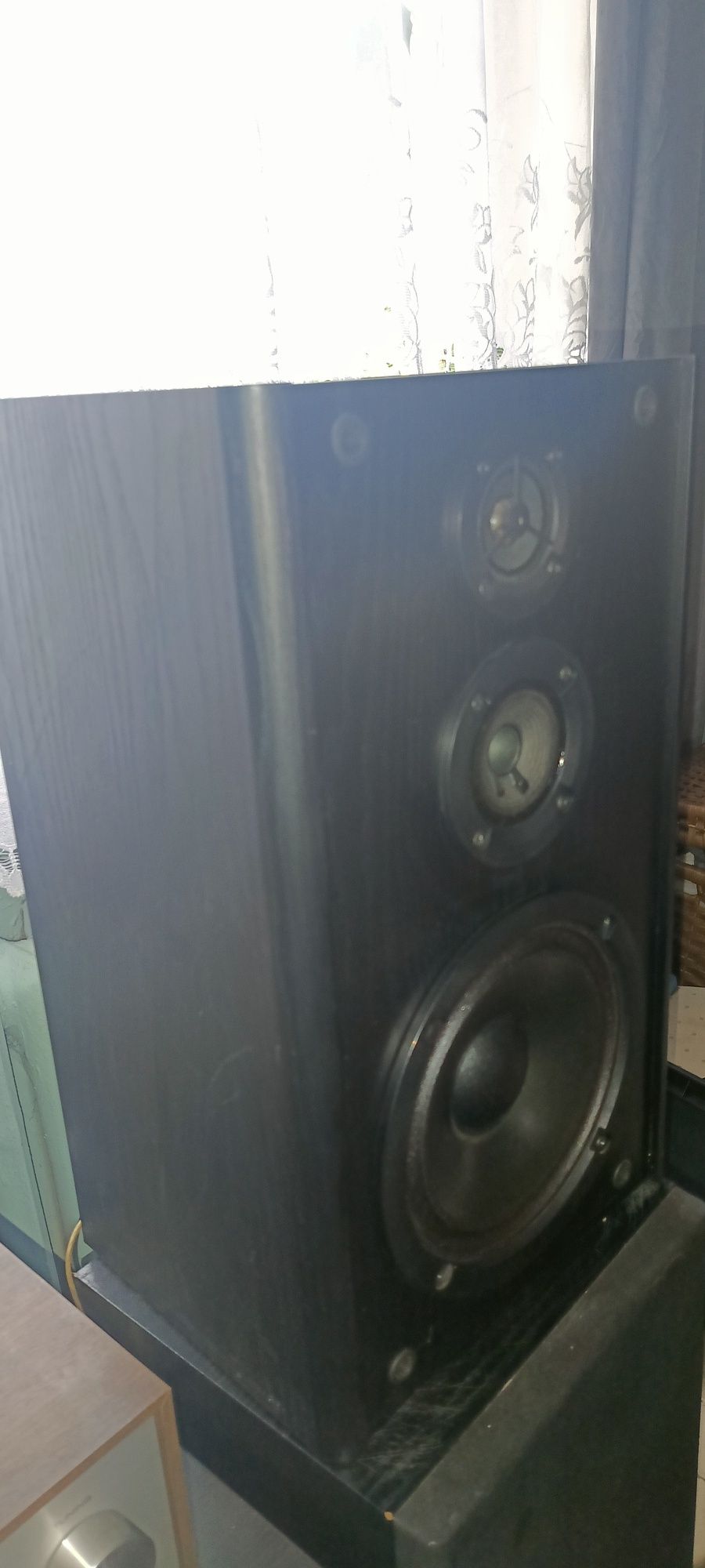 Kolumny Onkyo SC 370 MK2