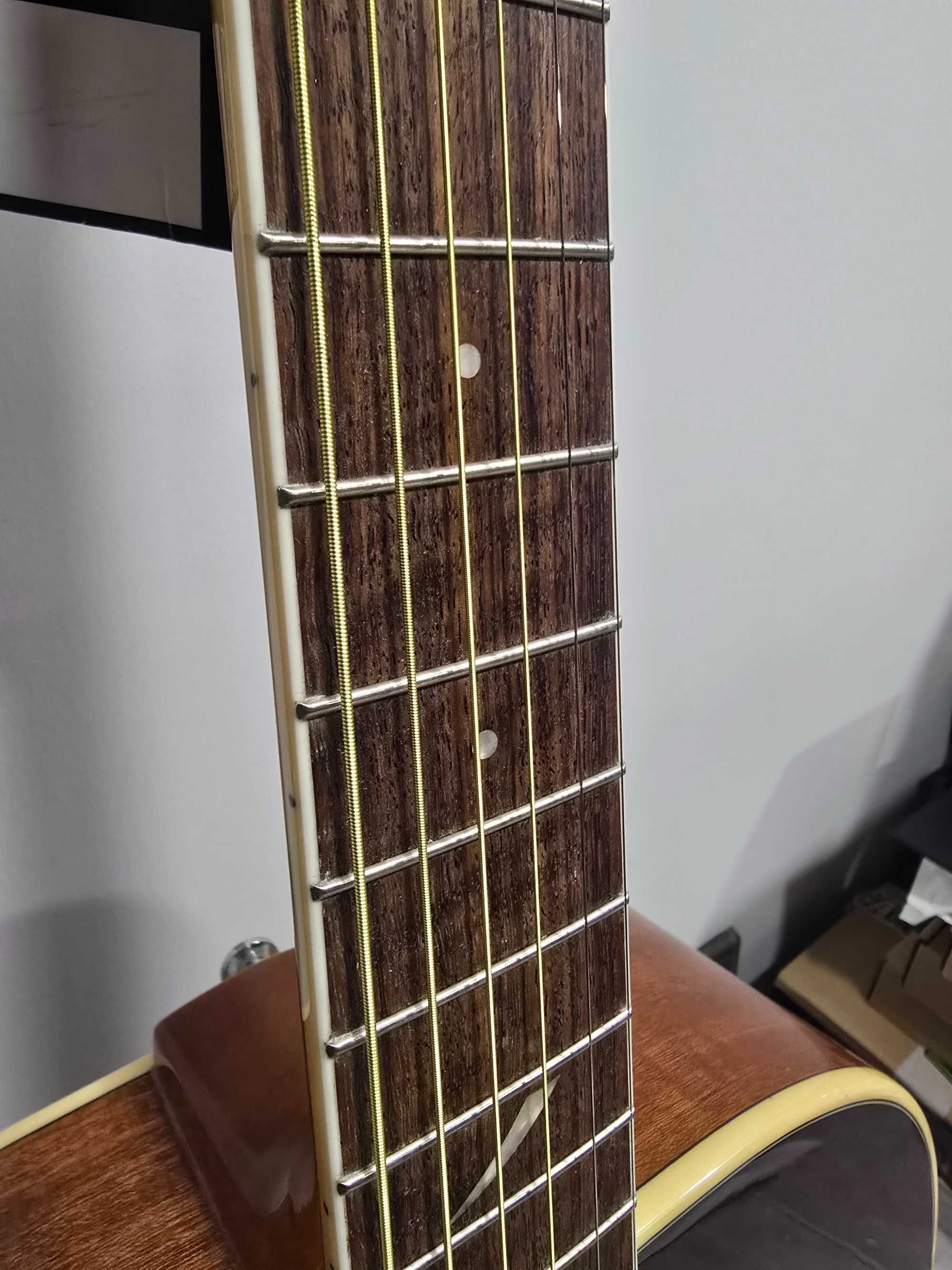 Gitara akustyczna Eko One D Guitar - Vintage Burst