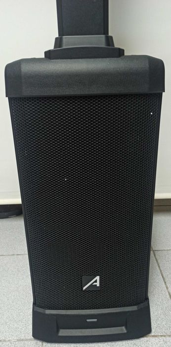 Sistema de som em torre novo Audibax Detroit 400 BT