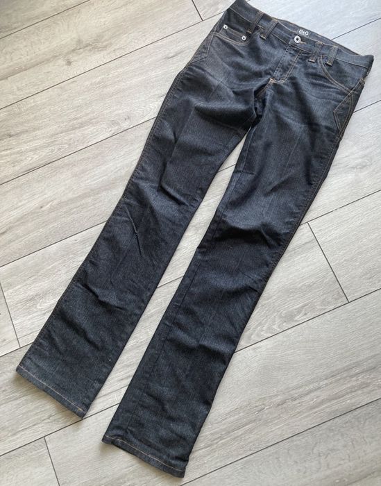 джинсы дольче габанна dolce gabbana рарные