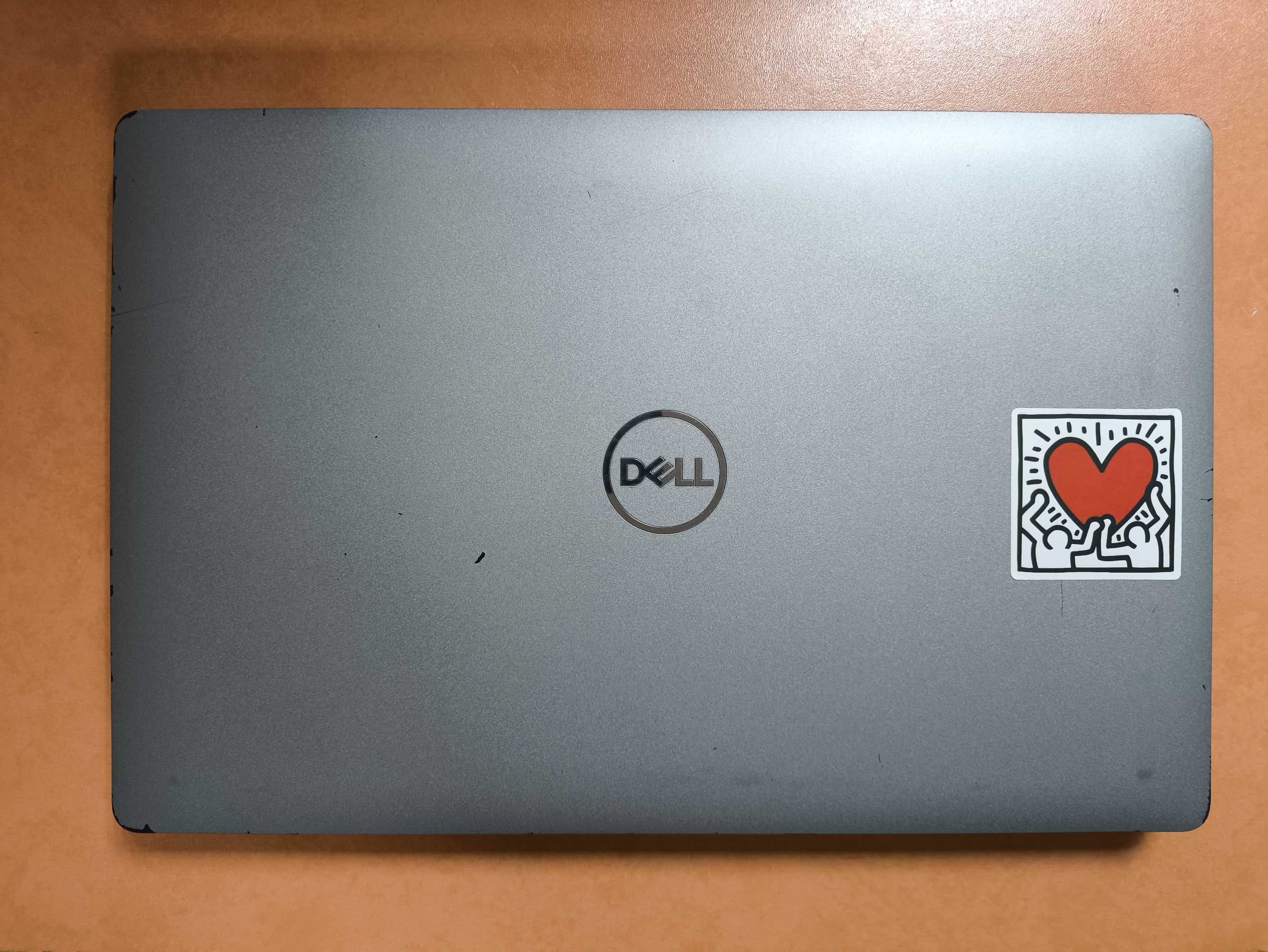 Мощный современный Dell Latitude 5511 16/256Gb i7-10850H