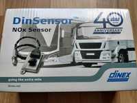 DINEX 81032 Czujnik NOx, katalizator NOx, NOx Sensor, Renault Volvo