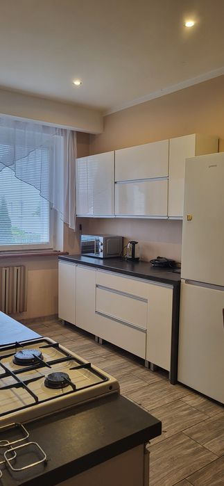 Pokoje dla pracowników w Świnoujściu