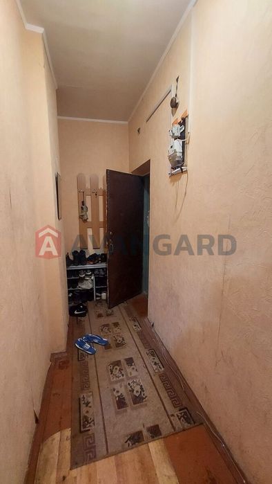 Продам 2-к кв. в центре города возле парка Шевченко