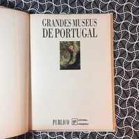 Grandes Museus de Portugal - Público / Editorial Presença