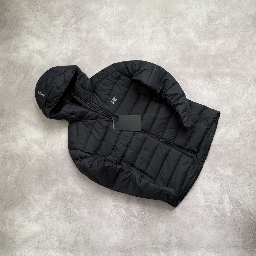 Мікропуховик Arcteryx Dawn Style by Rab чоловічий
