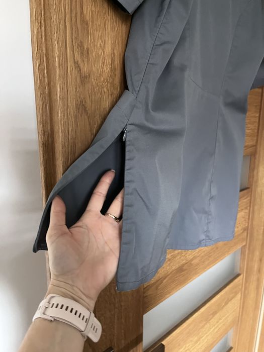 Fartuch medyczny Eldan