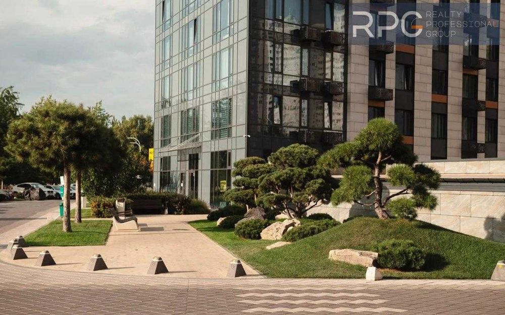 Без Комісії! Продається видова 1 к. кв. ЖК "Метрополіс" буд. III. Тк