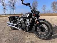 Indian Scout INDIAN Scout Bobber Twenty
