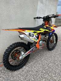 KTM SXF 350 76mth (yzf rmz crf kxf)