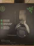 Słuchawki do gier Razer Kraken