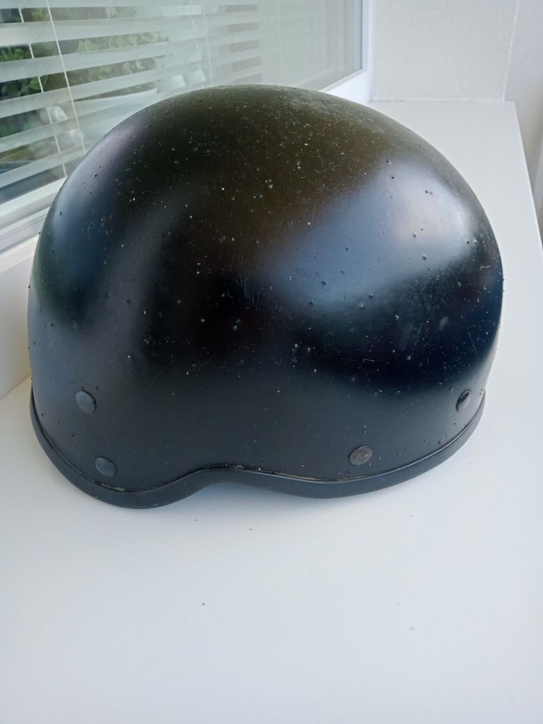 Kask Jeździecki JABU