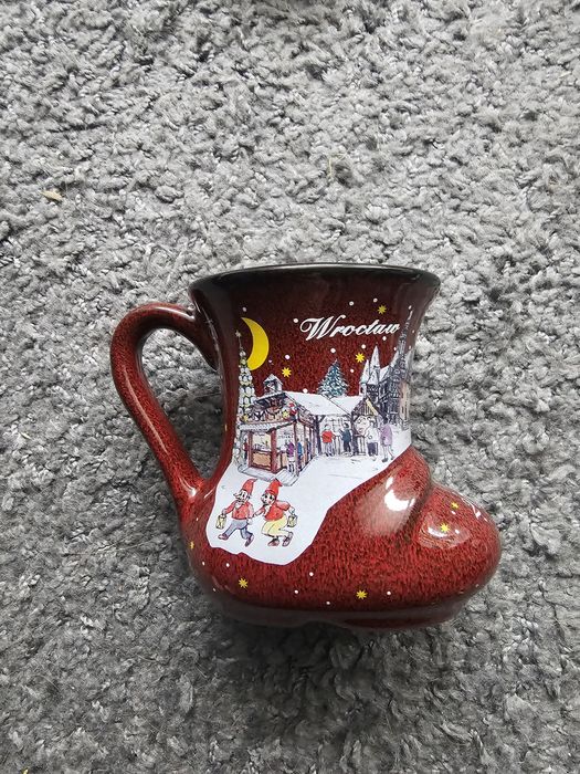 Kubek jarmark Wrocław 2014