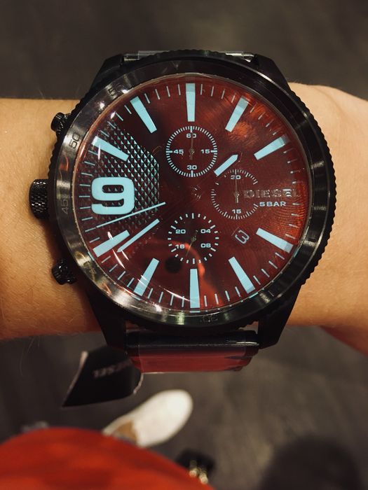 Zegarek diesel DZ4447