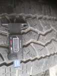 Opony wielosezon 265/60r18 falken komplet  2021r