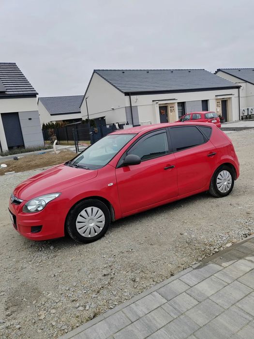 Hyundai I30 Śliczny,parktronik, zadbany,zarejestrowany