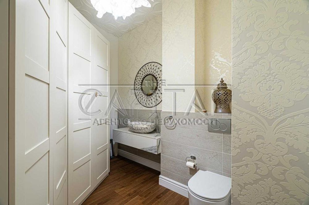 Оренда Квартири, Печерський район, вул. Коновальця Євгена, 36е, 110 м2