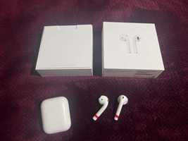 Навушники Apple Airpods