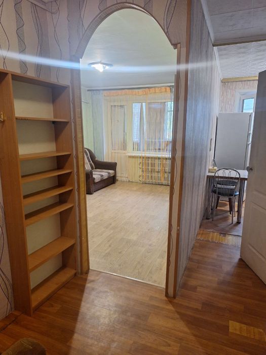 Сдам 1-комнатную квартиру на Тополе Паникахи Тополиная