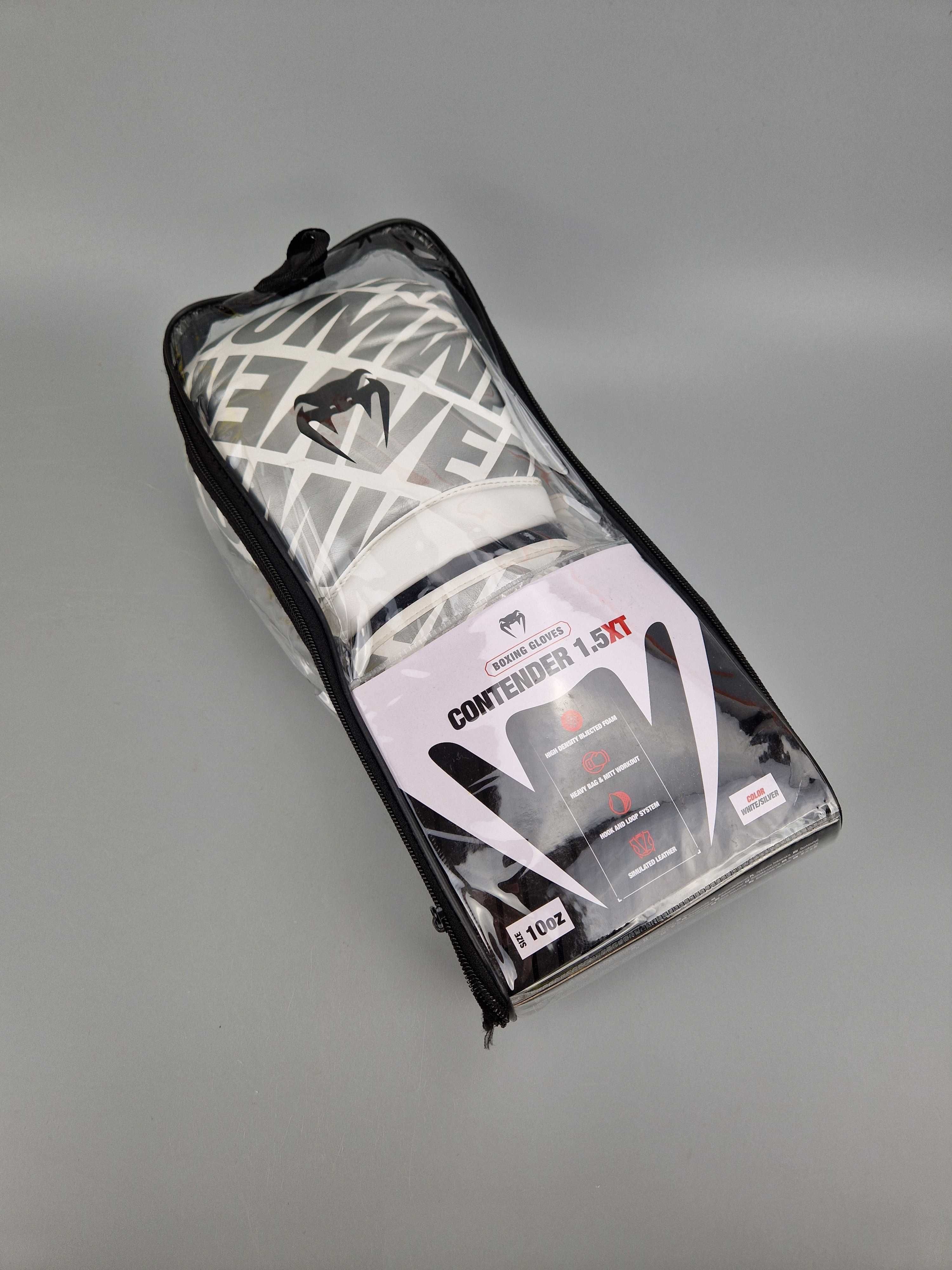 Rękawice Bokserskie VENUM CONTENDER 1.5XT