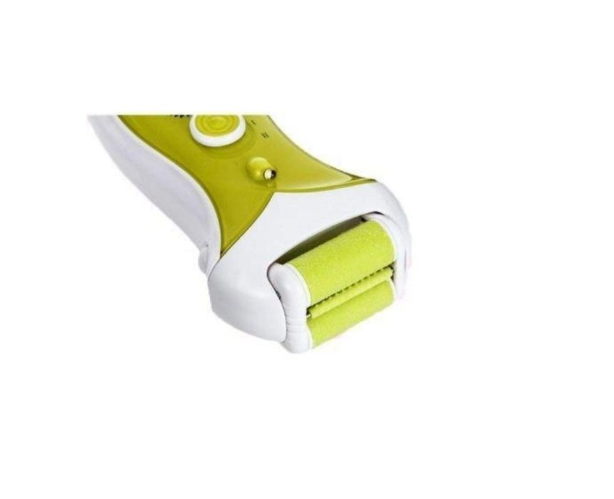 Жіночий епілятор для тіла 3в1 BrOwn