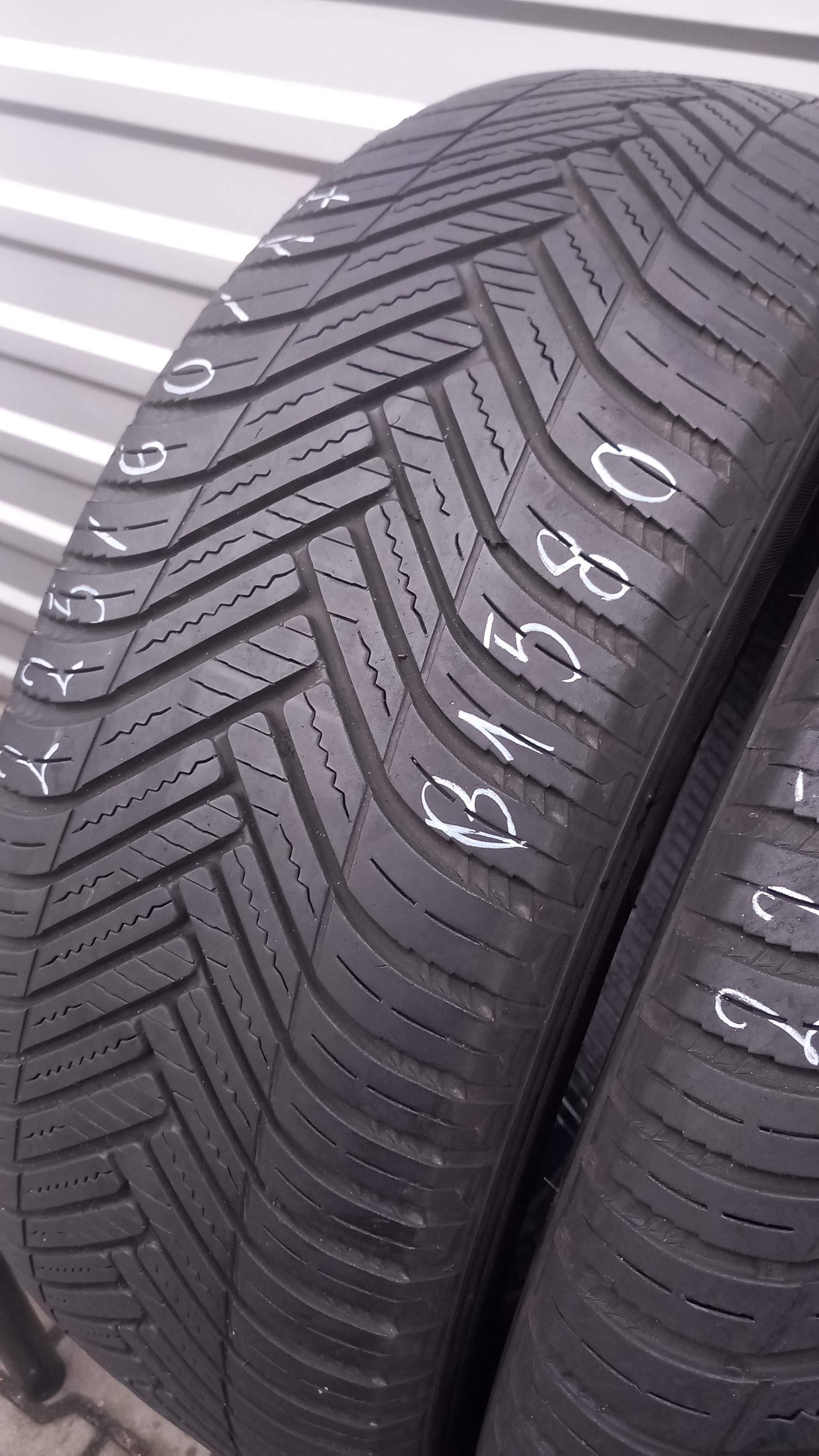 225/60/17 Hankook Kinergy 4S2X 99H
