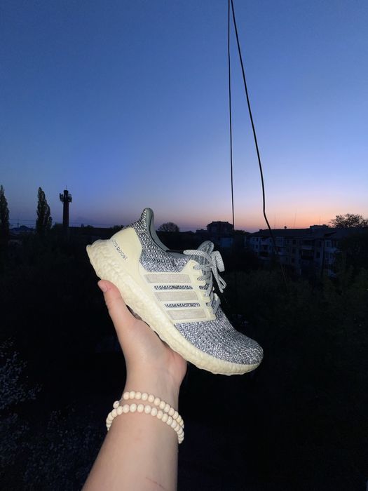 кросівки Adidas UltraBOOST DNA LTD ОРИГІНАЛ