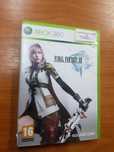 Final Fantasy XIII Xbox 360 Sklep Iława
