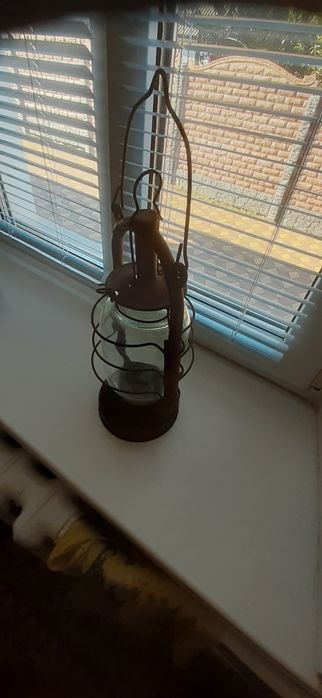 Раритетна Лампа летюча миша