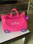 Чемодан дитячий Trunki