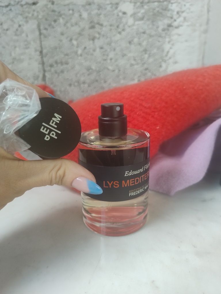 Frederic Malle Lys Mediterranee 100 ml