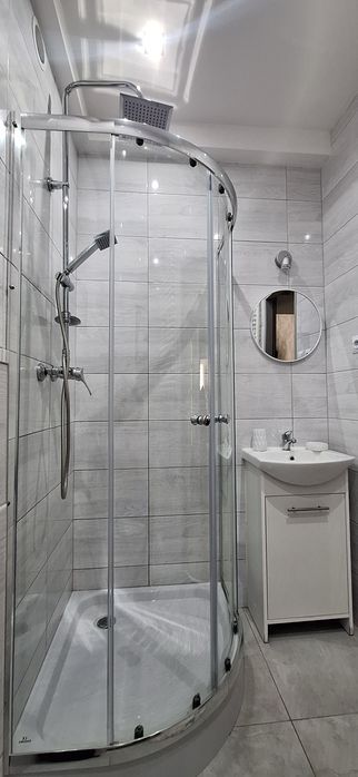 Do wynajęcia mieszkanie 48 m² – parter, gotowe do zamieszkania