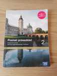 Historia 2 podręcznik - Poznać przeszłość - kl2