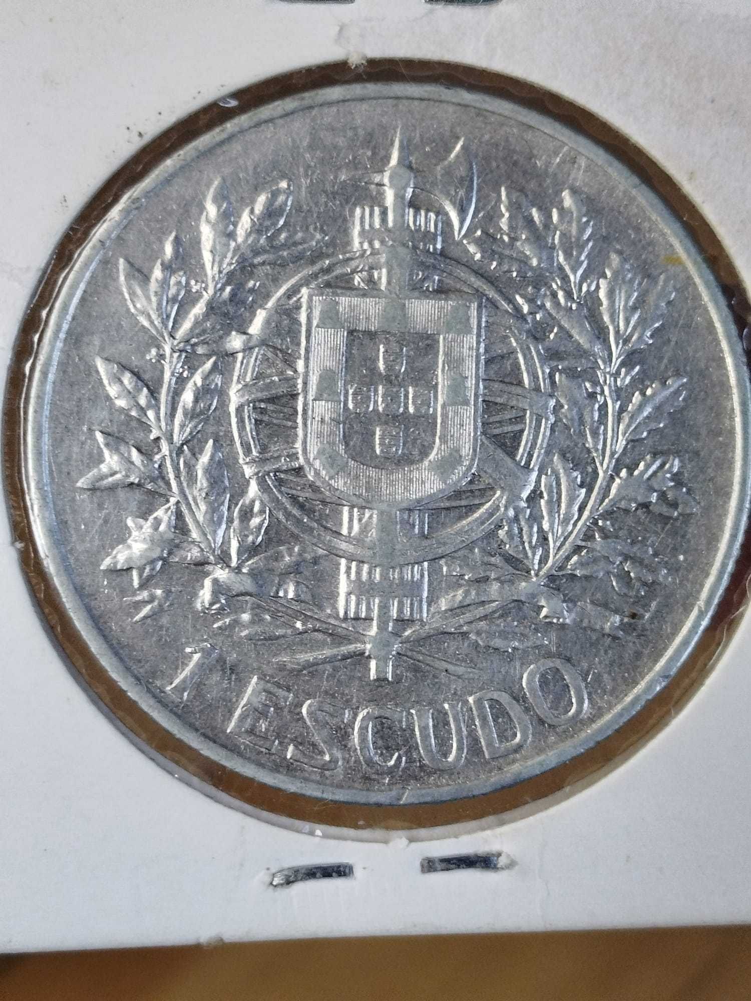 Escudo (1914) 5 Outubro 1910 - Prata - MBC