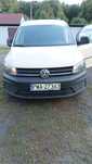 Volkswagen caddy Maxi long