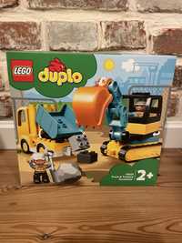 Lego Duplo 10931 NOWE