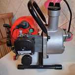 Мотопомпа Daishin SCR-252М2