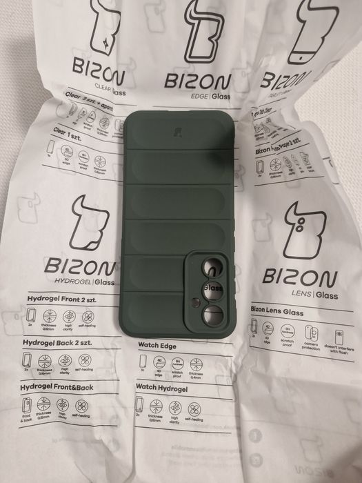 Pancerne etui do Galaxy S23 FE