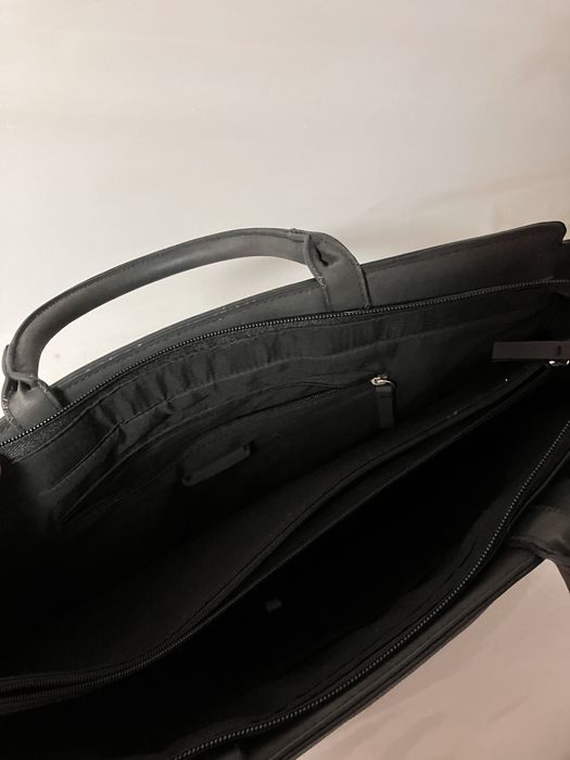 Mala Vilanova de ombro e mão (cinza escuro)